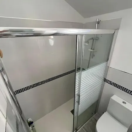 Villa Renovated In Americas Sea Coast Playa de las Americas (Tenerife)