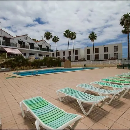 Renovated In Americas Sea Coast * Playa de las Americas (Tenerife)