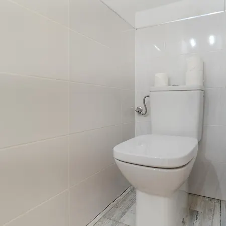 Renovated In Americas Sea Coast Villa Playa de las Américas