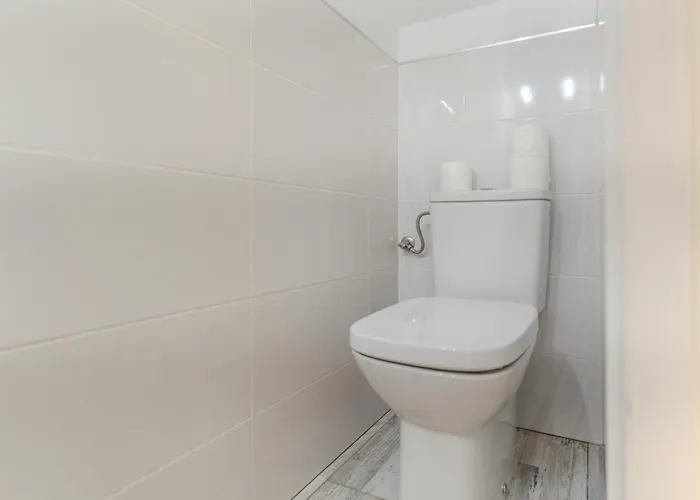 Renovated In Americas Sea Coast Vila Playa de las Americas (Tenerife)