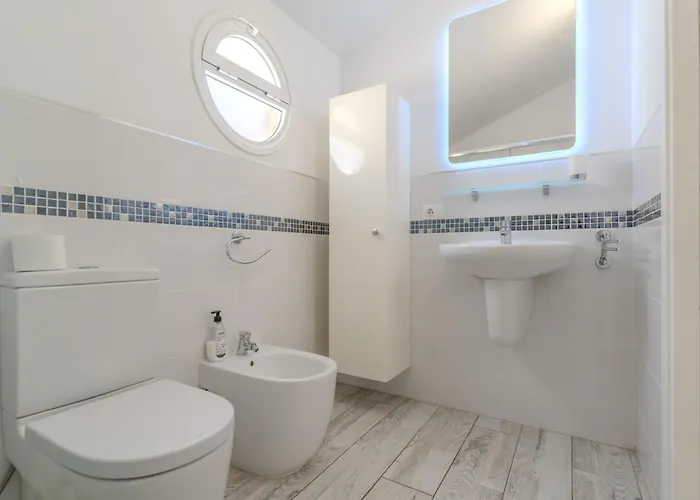 Renovated In Americas Sea Coast * Playa de las Americas (Tenerife)