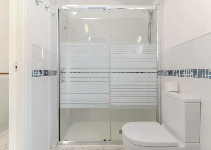 Renovated In Americas Sea Coast Playa de las Americas (Tenerife)