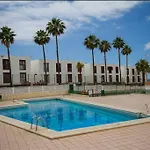 Renovated In Americas Sea Coast Playa de las Americas (Tenerife)