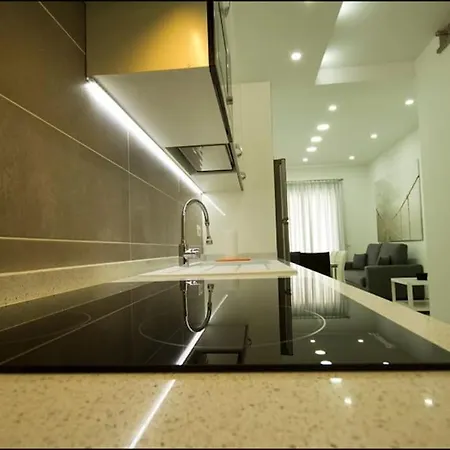 ヴィラ Renovated In Americas Sea Coast *