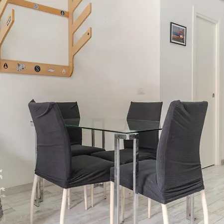 Renovated In Americas Sea Coast *