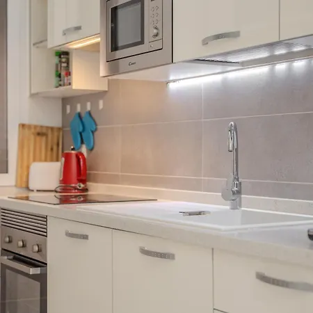 ヴィラ Renovated In Americas Sea Coast プラヤ・デ・ラス・アメリカス