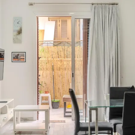 Renovated In Americas Sea Coast * Playa de las Américas