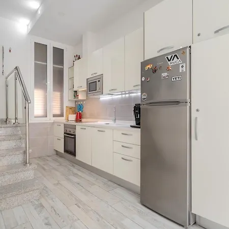 ヴィラ Renovated In Americas Sea Coast *