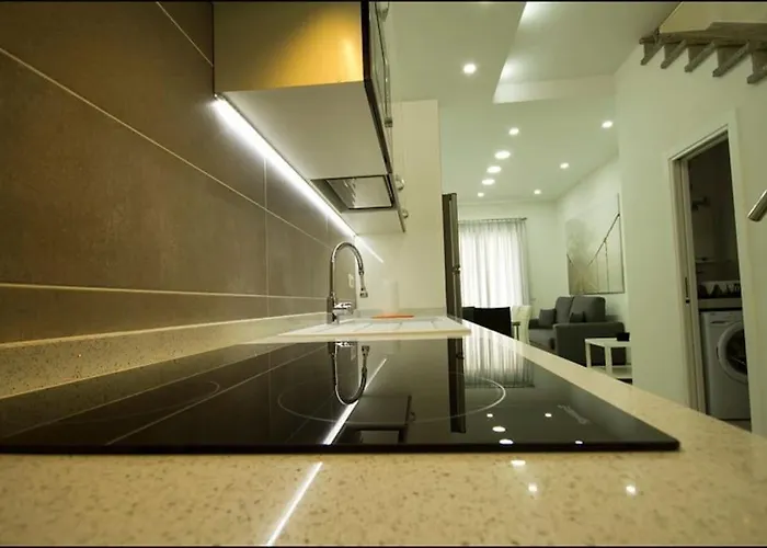 Villa Renovated In Americas Sea Coast *