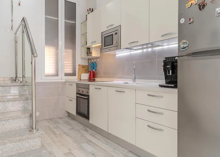 Renovated In Americas Sea Coast * Плая-де-лас-Америкас