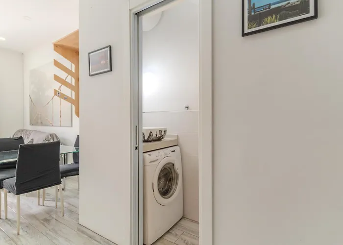 Renovated In Americas Sea Coast Playa de las Américas