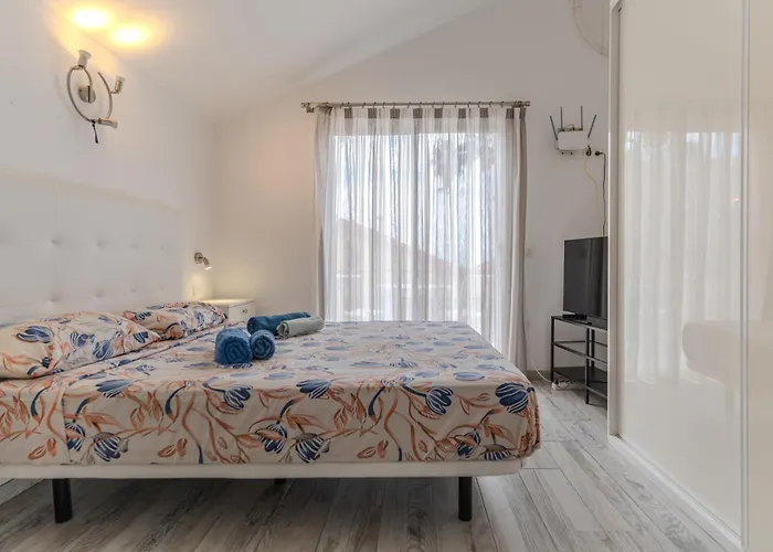 Вилла Renovated In Americas Sea Coast