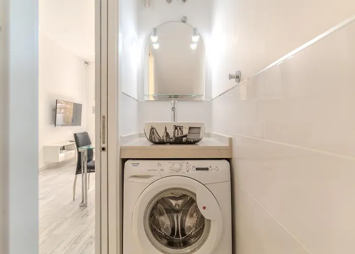 Renovated In Americas Sea Coast Villa Playa de las Américas