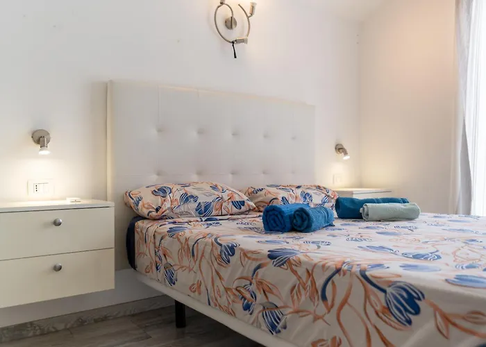 Renovated In Americas Sea Coast * Playa de las Américas