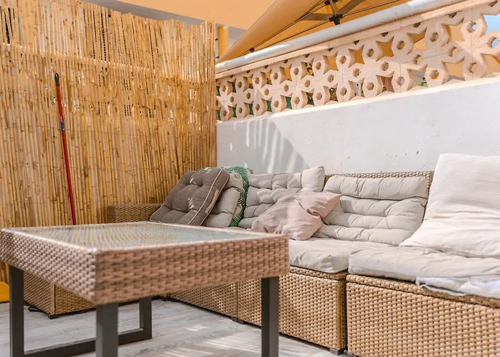 Renovated In Americas Sea Coast