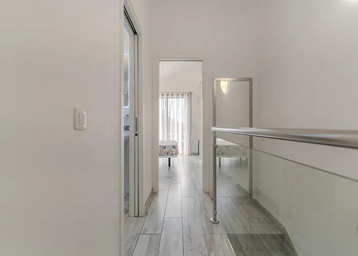 Renovated In Americas Sea Coast Вилла Плая-де-лас-Америкас