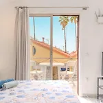 Villa Renovated In Americas Sea Coast *