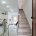 Villa Renovated In Americas Sea Coast