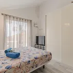 Villa Renovated In Americas Sea Coast *