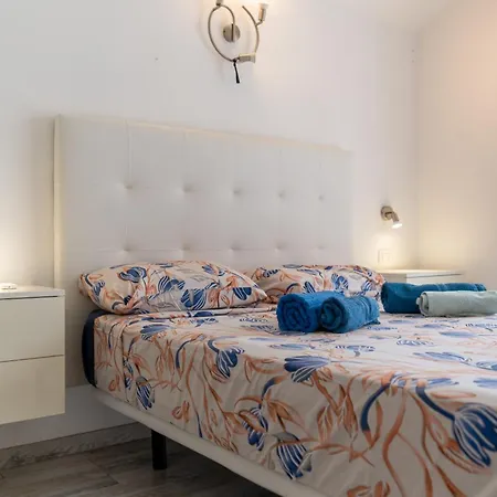 Renovated In Americas Sea Coast * Playa de las Américas