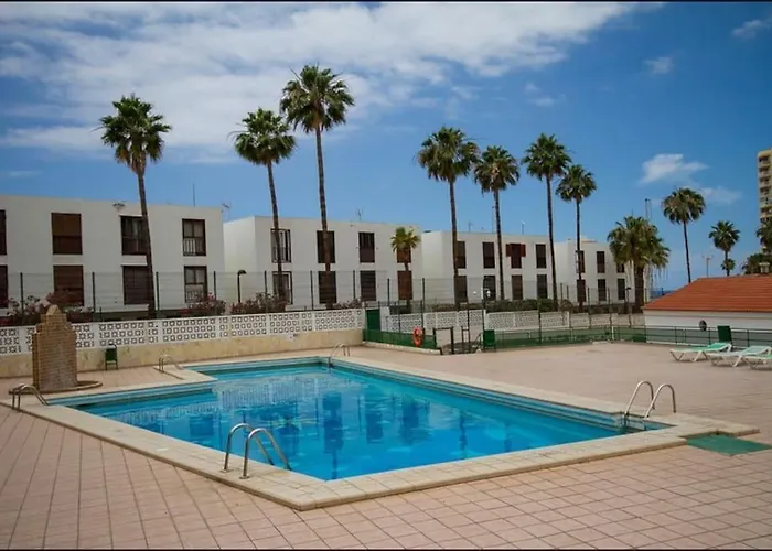 Renovated In Americas Sea Coast 플라야데라스아메리카스