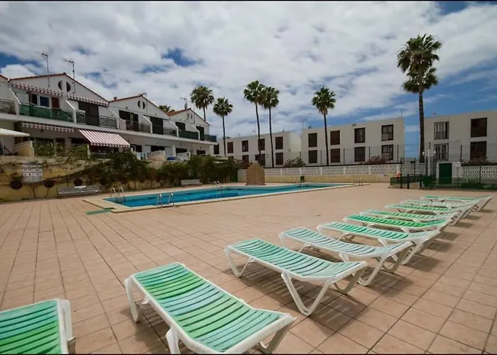 Renovated In Americas Sea Coast * 플라야데라스아메리카스
