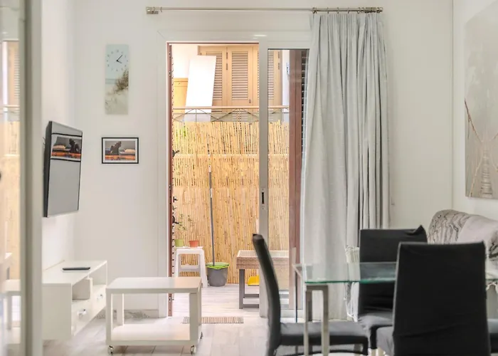 Renovated In Americas Sea Coast * 플라야데라스아메리카스