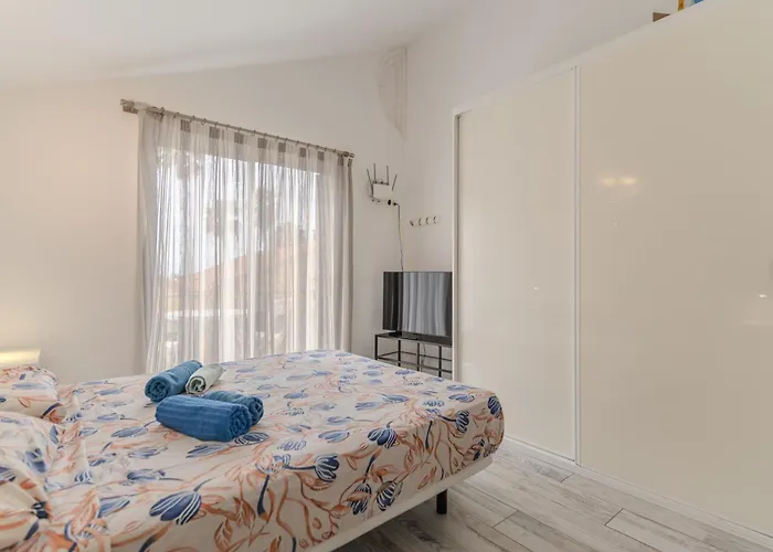 빌라 Renovated In Americas Sea Coast *